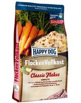 sunu maistas 10 kg - Happy Dog Flocken Vollkost 10kg - 2 nuotrauka