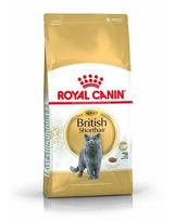 sausas kaciu maistas 10kg - Royal Canin British Shorthair Adult 10 kg - 3 nuotrauka