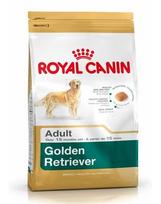 auksaspalvio retriveris - Royal Canin golden Retriever Adult 12 kg - 2 nuotrauka