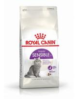 sausas kaciu maistas 10kg - Royal Canin Sensible 33 10 kg - 2 nuotrauka