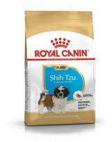 kaciu maistas junior - Royal Canin Shih Tzu Junior 1.5 kg - 2 nuotrauka
