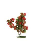 akvariumo augalai - Trixie Plastic Plants 25cm 6pcs - 2 nuotrauka