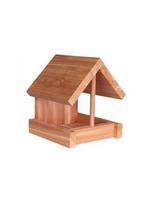 kedras - Trixie Bird Feeder Wood - 2 nuotrauka