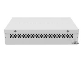 8 port router - MikroTik CSS610-8G-2S+IN - 6 nuotrauka