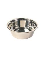 mokivezi - Trixie Replacement Stainless Steel Bowl 24cm - 2 nuotrauka