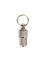 talpa metaline - Trixie Address Tag Chrome - 2 nuotrauka