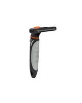 furminatorius - Trixie Carding Groomer 7x15cm - 2 nuotrauka