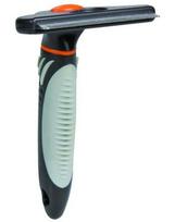 furminatorius - Trixie Carding Groomer 8x14cm - 2 nuotrauka