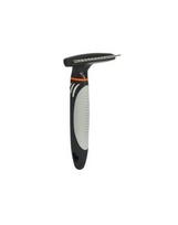 greblio dantys - Trixie 23793 Long Hair Coat Untangler 10x15cm - 2 nuotrauka