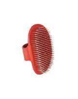 gyvunu sepetys - Trixie Care Brush 8x13cm - 2 nuotrauka