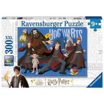Ravensburger Harry Potter 133659V, 36 cm x 49 cm, 300 dal.