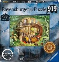 delione roma - Ravensburger The Circle in Rome 17310, 50 cm x 70 cm, 919 dal. - 2 nuotrauka