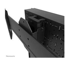 wheel stand - NEOMOUNTS BY NEWSTAR SELECT MOBILE DISPLAY FLOOR STAND (32-75") 10 CM. WHEELS - 7 nuotrauka