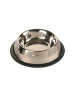 nerudys - Trixie Embossed Stainless Steel Bowl - 2 nuotrauka