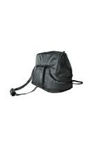krepsys augintiniui - Trixie Riva Carrier Black - 2 nuotrauka