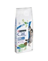 cata - PURINA Cat Chow Special Care Oral 3v1 15 kg - 2 nuotrauka