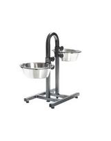sunu baseinas - Trixie Dog Bar 43cm - 2 nuotrauka