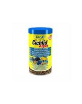 pasarai zuvims - Tetra Cichlid Algae Mini pašaras 500 ml - 2 nuotrauka