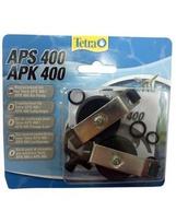 tetra aps - Tetra Spare Part Kit For Aquarium Air Pump APS 400 - 2 nuotrauka