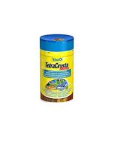 pasarai zuvims - Tetra Crusta Menu 100ml - 2 nuotrauka