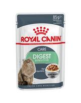 royal canin konservai katems - Royal Canin Digest Sensitive 85 g padaže - 2 nuotrauka