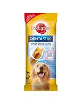 pedigree dentastix - PEDIGREE DentaStix kramtalas didelių veislių šunims 270 g - 2 nuotrauka