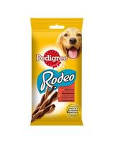 pedigree - PEDIGREE Rodeo 122 g x12 - 2 nuotrauka