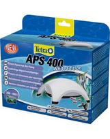 tetra aps - Tetra Aquarium Air Pump APS 100 White - 2 nuotrauka