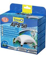 tetra aps - Tetra Aquarium Air Pump APS 100 White - 3 nuotrauka