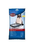 cat litter - Trixie Bags for Cat Litter Trays 46x59cm - 2 nuotrauka