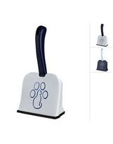 plastiko stovai - Trixie Litter Scoop with Stand - 2 nuotrauka