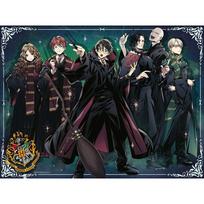 Ravensburger Harry Potter, 60 cm x 80 cm, 1500 dal.