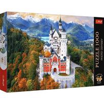 Trefl Museum Berlin Germany, 48 cm x 68.3 cm, 1000 dal.