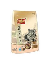 sinsilos - VITAPOL PREMIUM visavertis ėdalas šinšiloms 750g - 2 nuotrauka