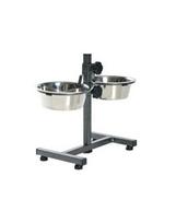 dubeneliai su stovu - Trixie Dog Bar 27cm - 2 nuotrauka