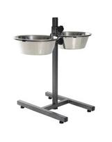dubeneliai su stovu - Trixie Dog Bar 60cm - 2 nuotrauka