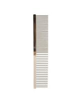 retos sukos - Trixie 2395 Metal Comb 16cm - 2 nuotrauka