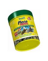 tetra pleco - Tetra Pleco Min 58 Tablets - 2 nuotrauka