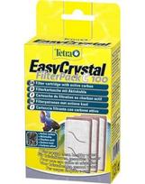 akvariumo filtras - Tetra EasyCrystal Filter Pack 100 - 2 nuotrauka