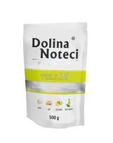 zasiena - Dolina Noteci Premium su žąsiena ir bulvėmis 500 g - 2 nuotrauka