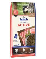 sausas maistas sunims 15kg - Bosch Active 15 kg - 2 nuotrauka