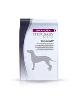 sunu sausas maistas 15 kg - Eukanuba Veterinary Diets Dermatosis Fp 5 kg - 2 nuotrauka
