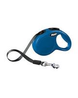 pavadelis flexi m - Flexi New Classic XS juostinis pavadėlis 3 m iki 12 kg - 4 nuotrauka