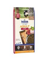 ryziai - Bosch PetFood Adult Lamb & Rice 15kg - 2 nuotrauka