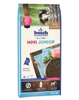 naminis maistas sunims - Bosch Mini Junior 15 kg - 2 nuotrauka