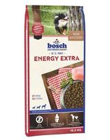 sausas maistas sunims 15kg - Bosch Energy Extra 15 kg - 2 nuotrauka