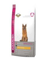 specific maistas - Eukanuba Adult Breeds Specific german Shepherd Chicken 12 kg - 2 nuotrauka