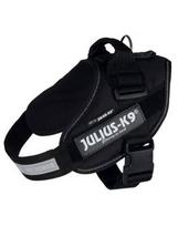 julius k9 petnesos suniui - Trixie petnešos Julius-K9 Idc 0 / M–L 58–76 cm / 40 mm - 2 nuotrauka