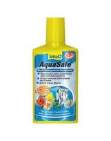 vandens kondicionierius - Tetra Aqua Safe 50ml - 2 nuotrauka