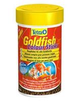 auksines zuveles - Tetra Goldfish Colour 100ml - 2 nuotrauka